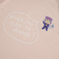 001 今日は少し大胆にT-shirt