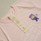 001 今日は少し大胆にT-shirt