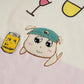 007バーでのステキな出会いに乾杯Tshirt (ほろ酔いver)