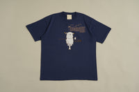 004今夜はひとりでのみたい気分なんだTshirt