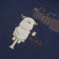 004今夜はひとりでのみたい気分なんだTshirt