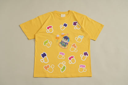 003いいから今夜はおどろうぜTshirt