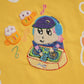 003いいから今夜はおどろうぜTshirt