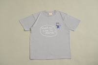 001 今日は少し大胆にT-shirt