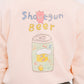 Shoutgun Beer Sweat