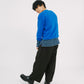 たまにはさわぎたい夜もあるsweat