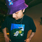 山風チル T-shirt