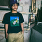山風チル T-shirt