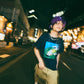 山風チル T-shirt
