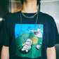 山風チル T-shirt