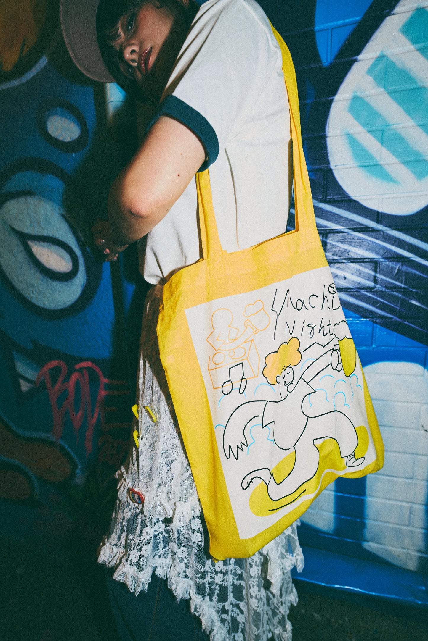 You're the star bag
