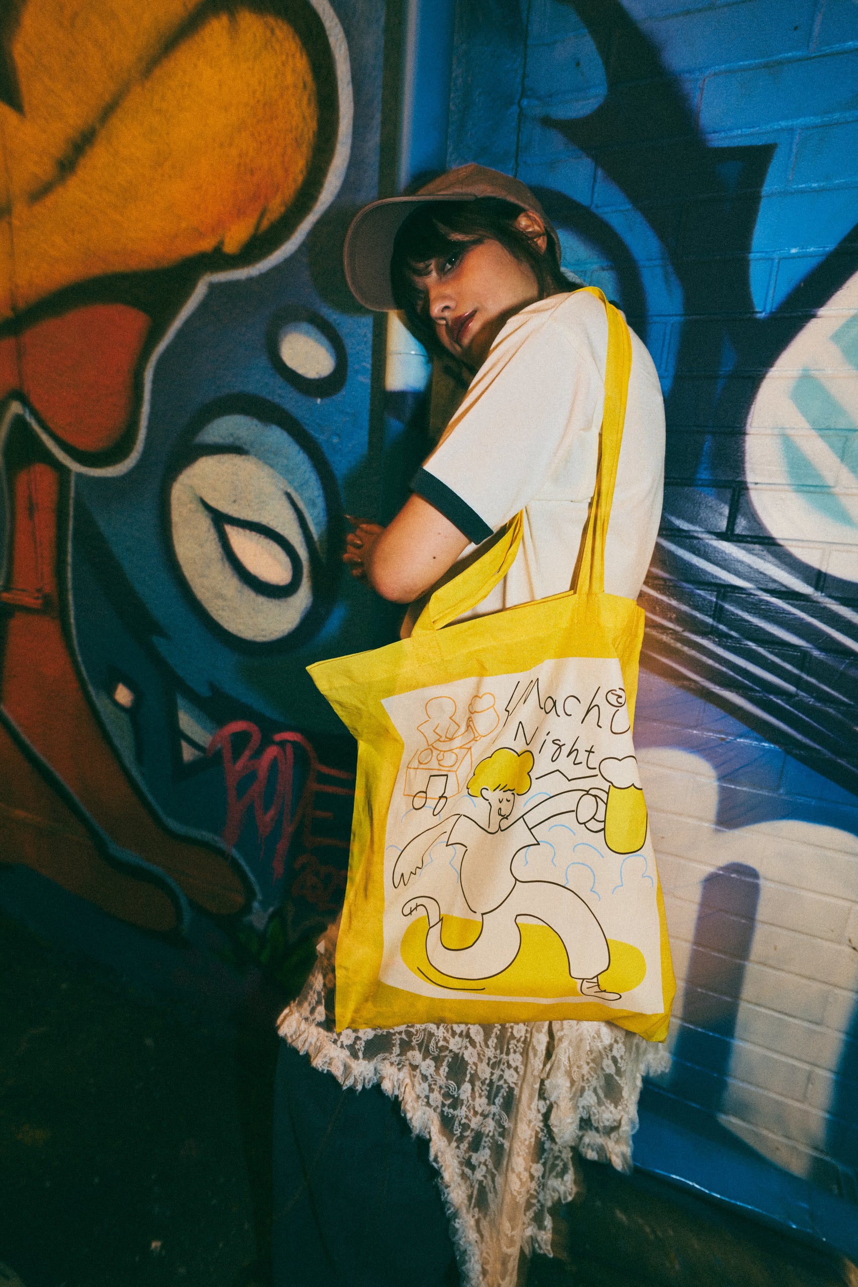You're the star bag