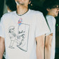 Don't kick T-shirt