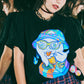 DJ Yu-Rey T-shirt