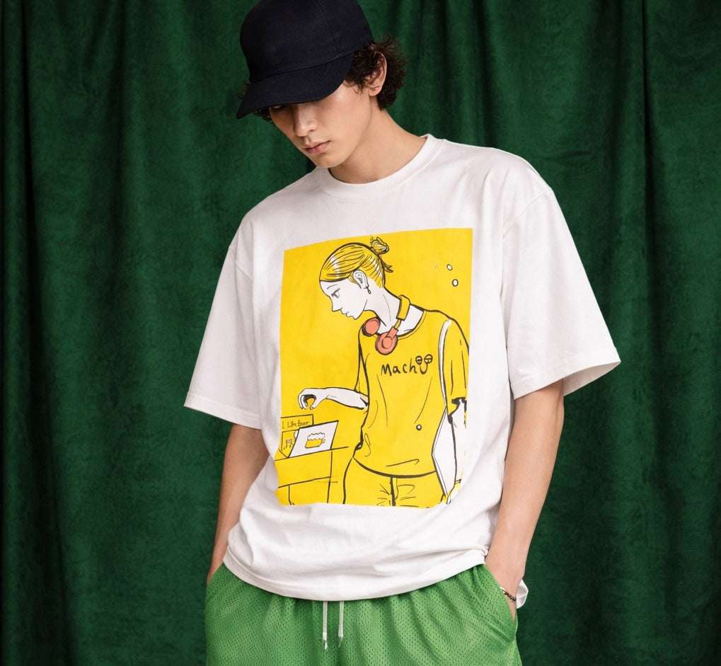 Diggin`Craft Beer Tshirt